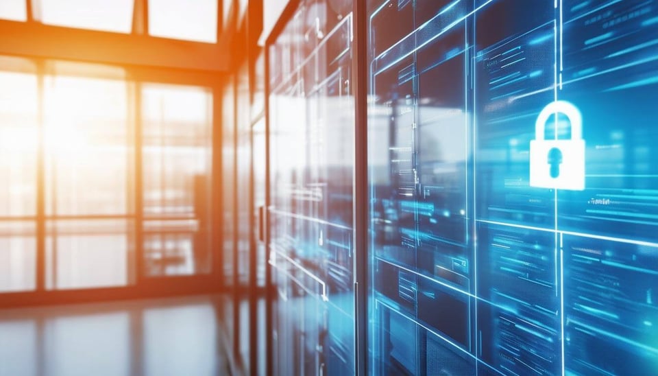 IT Infrastruktur IT Compliance