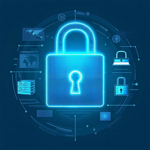 Informationssicherheit IT Security