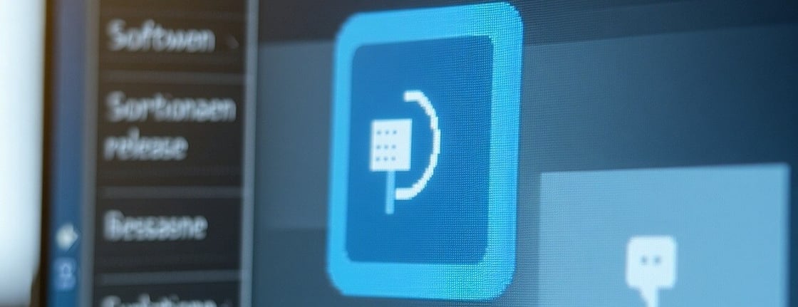 Software Release neue Funktionen bessere Usability-1-1