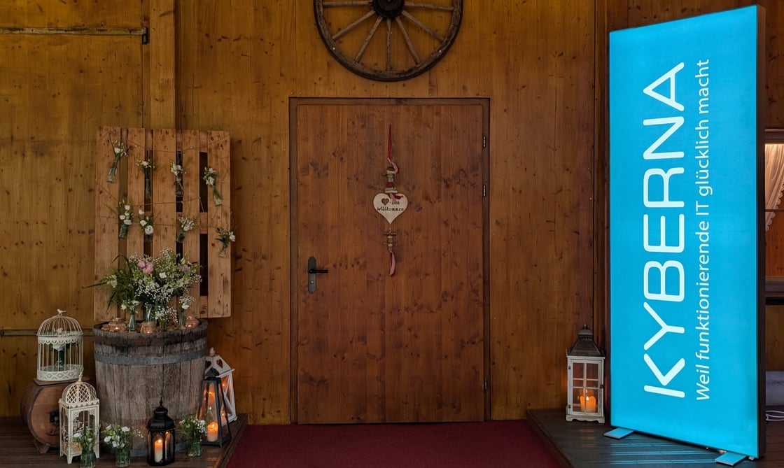 Kundenevent 2025 Bangshof
