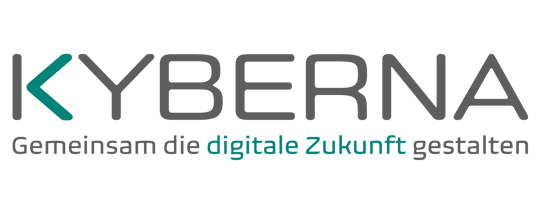 KYBERNA_Logo_2026_Claim_CMYK