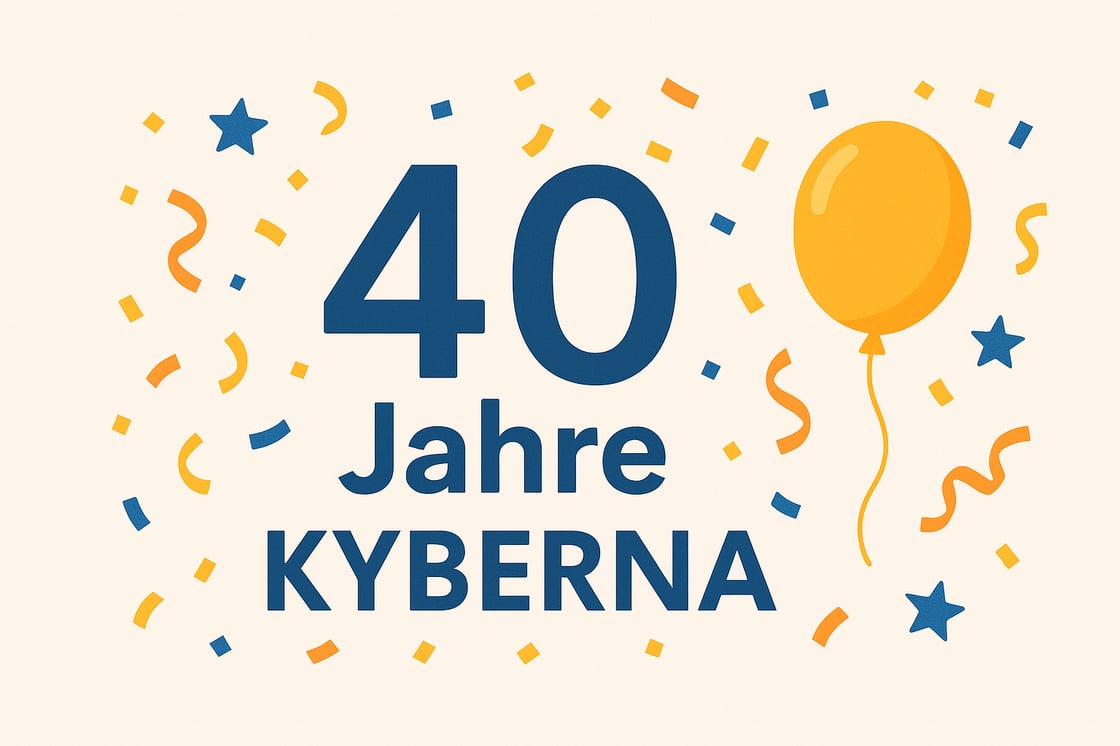 40 Jahre