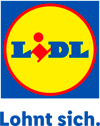 Lidl Schweiz Logo