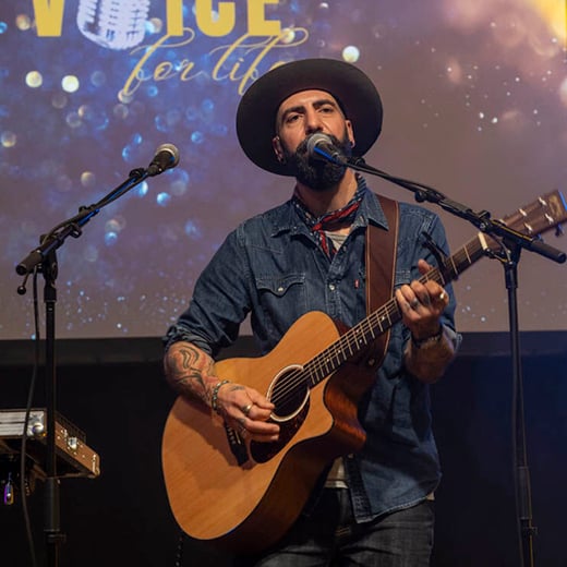 Voice 4 Life Künstler 2025